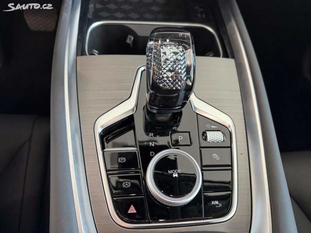 CHERY Tiggo 7 Luxury