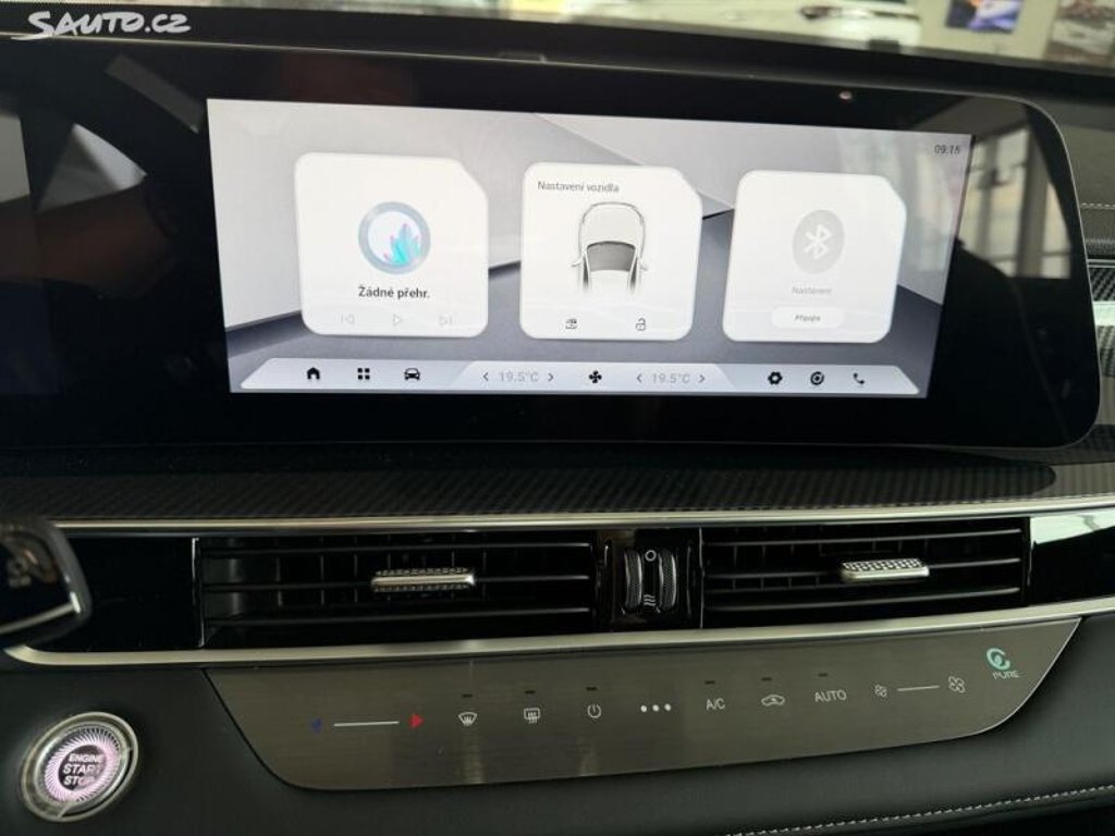 CHERY Tiggo 7 Luxury