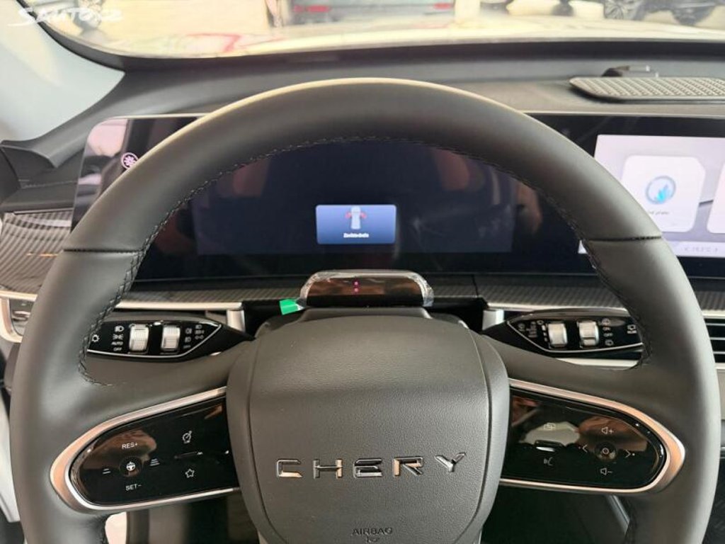 CHERY Tiggo 7 Luxury