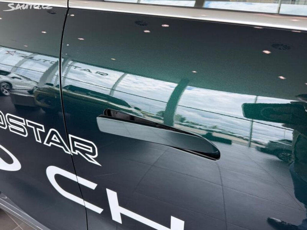 CHERY Tiggo 8 Plug-in Hybrid Unique