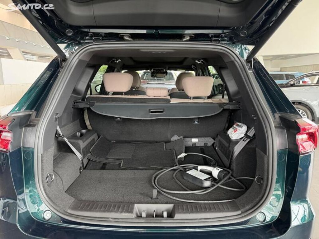 CHERY Tiggo 8 Plug-in Hybrid Unique