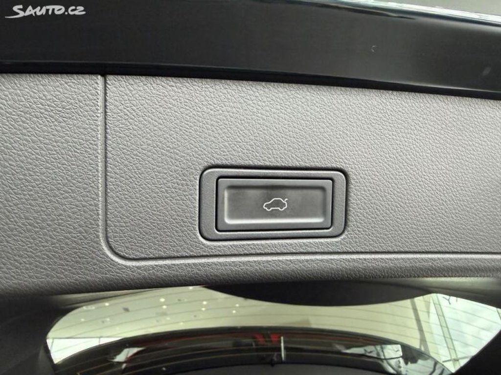 CHERY Tiggo 8 Plug-in Hybrid Unique