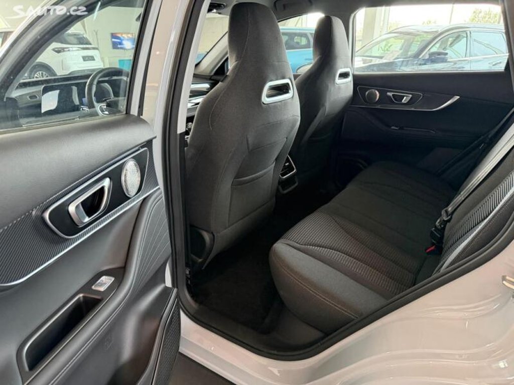 CHERY Tiggo 7 Comfort
