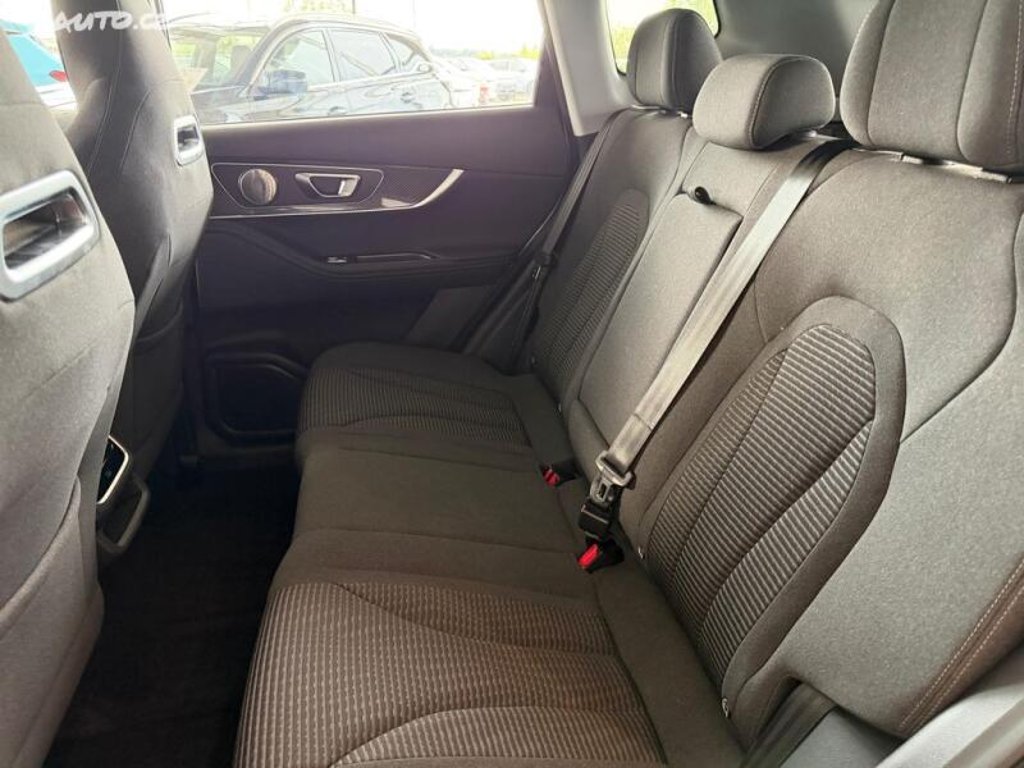 CHERY Tiggo 7 Comfort