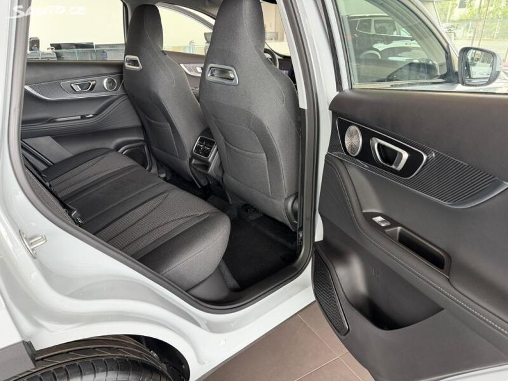 CHERY Tiggo 7 Comfort