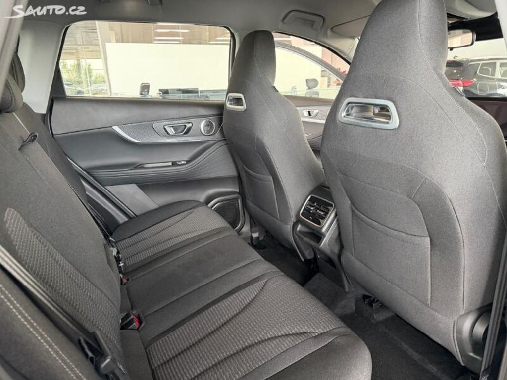 CHERY Tiggo 7 Comfort