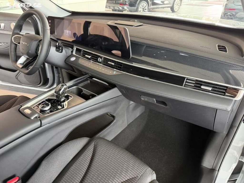 CHERY Tiggo 7 Comfort