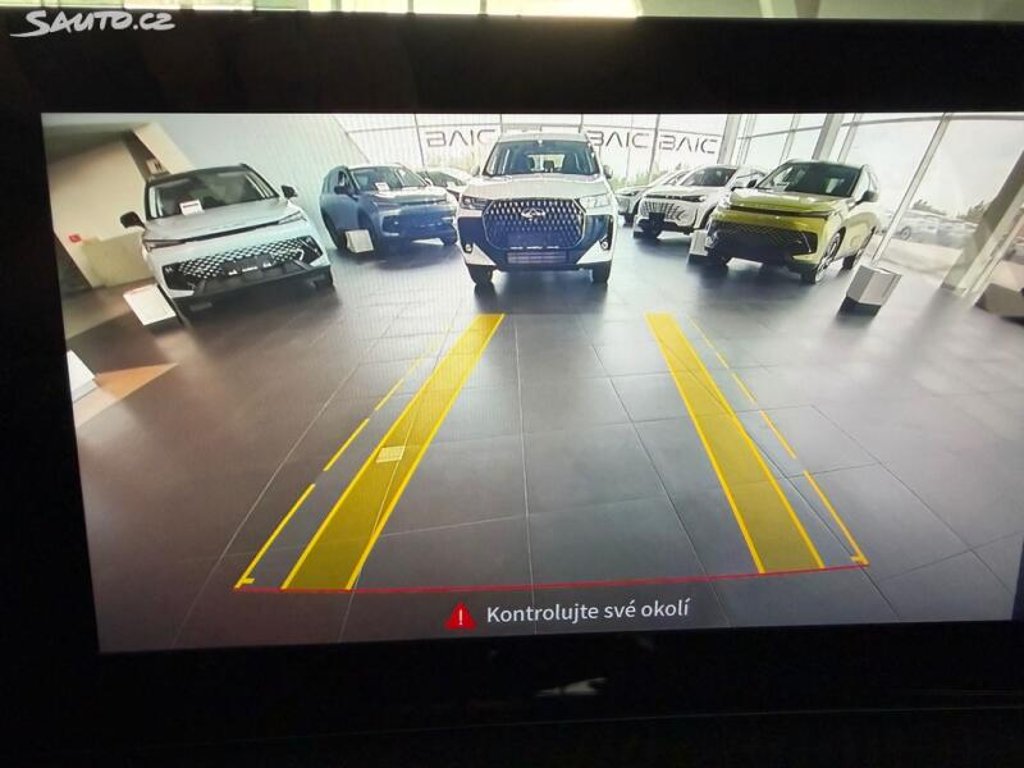 CHERY Tiggo 7 Comfort