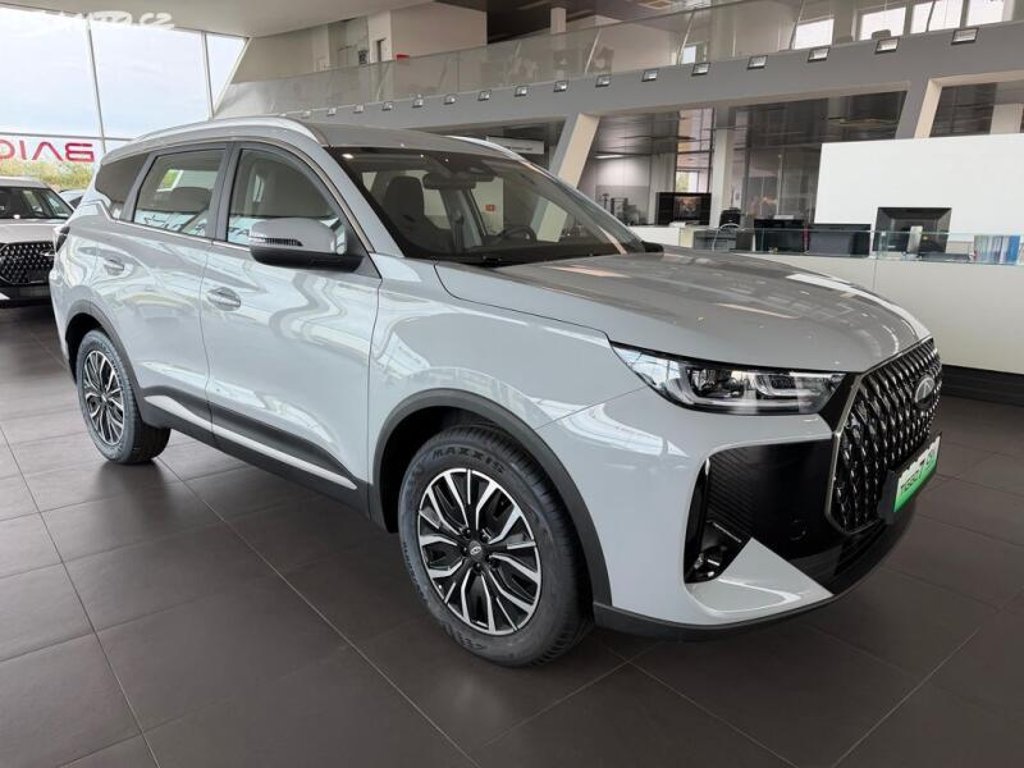 CHERY Tiggo 7 Comfort