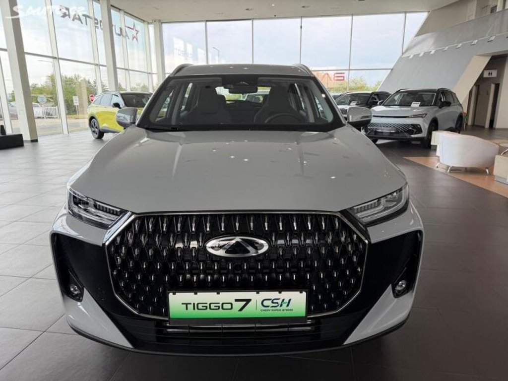 CHERY Tiggo 7 Comfort
