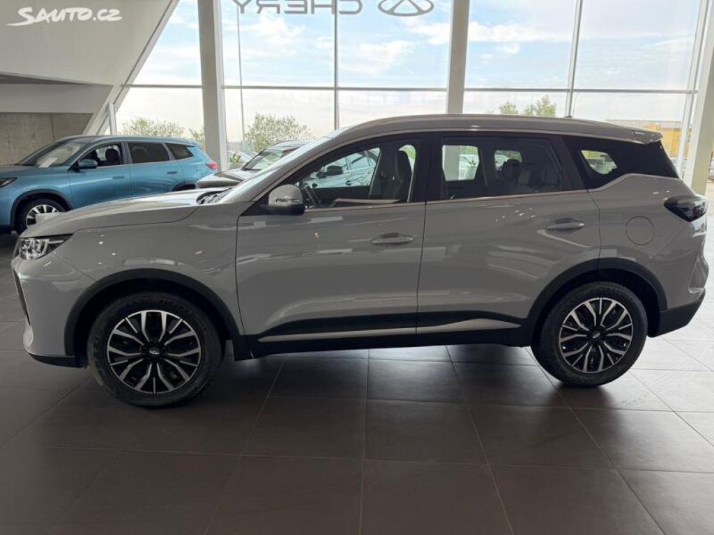 CHERY Tiggo 7 Comfort