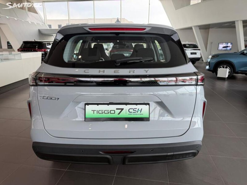 CHERY Tiggo 7 Comfort