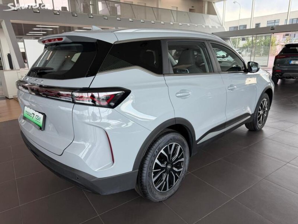 CHERY Tiggo 7 Comfort