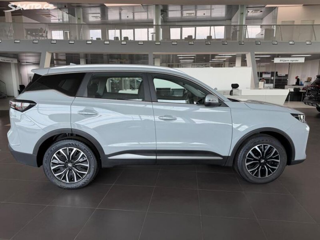 CHERY Tiggo 7 Comfort