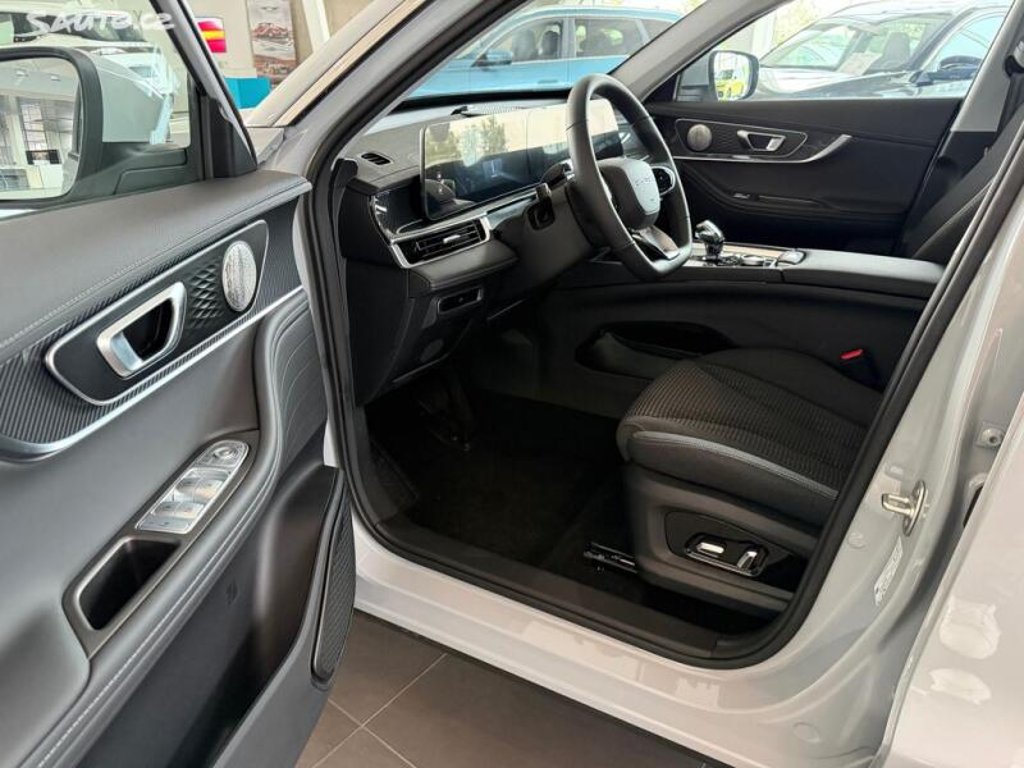 CHERY Tiggo 7 Comfort