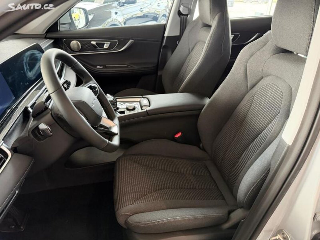 CHERY Tiggo 7 Comfort