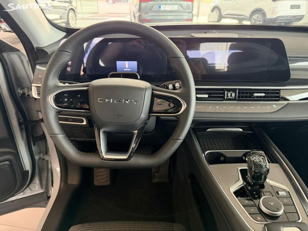 CHERY Tiggo 7 Comfort