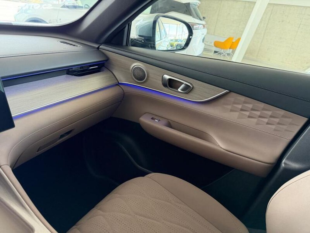 CHERY Tiggo 8 Unique