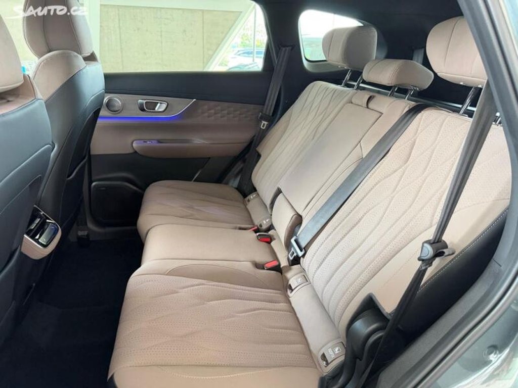 CHERY Tiggo 8 Unique