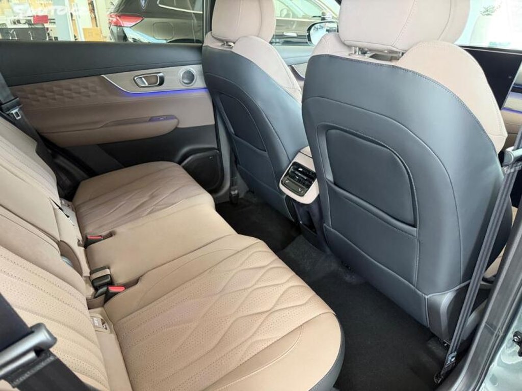 CHERY Tiggo 8 Unique