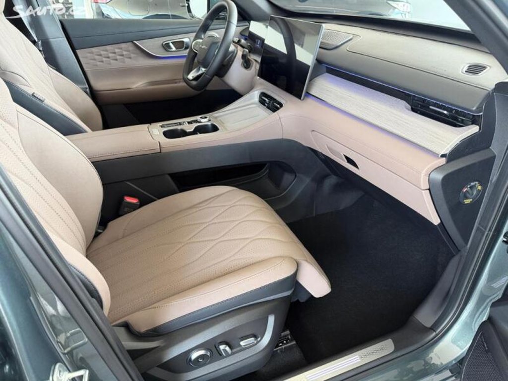 CHERY Tiggo 8 Unique