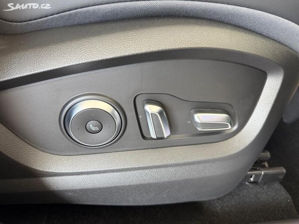 CHERY Tiggo 8 Unique