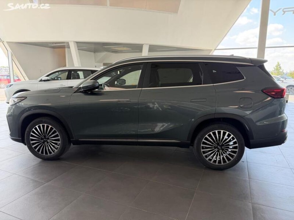 CHERY Tiggo 8 Unique