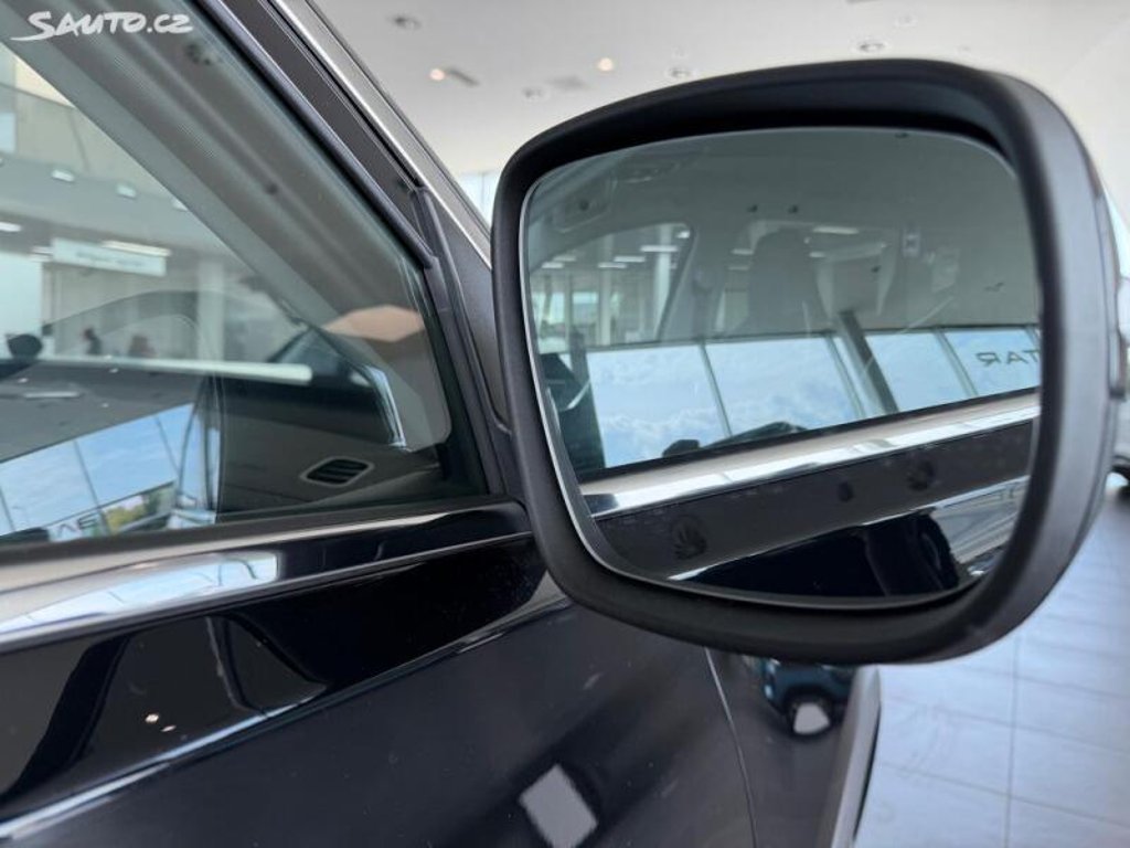 CHERY Tiggo 7 Plug-in Hybrid Unique