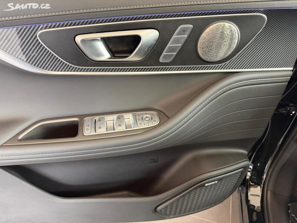 CHERY Tiggo 7 Plug-in Hybrid Unique