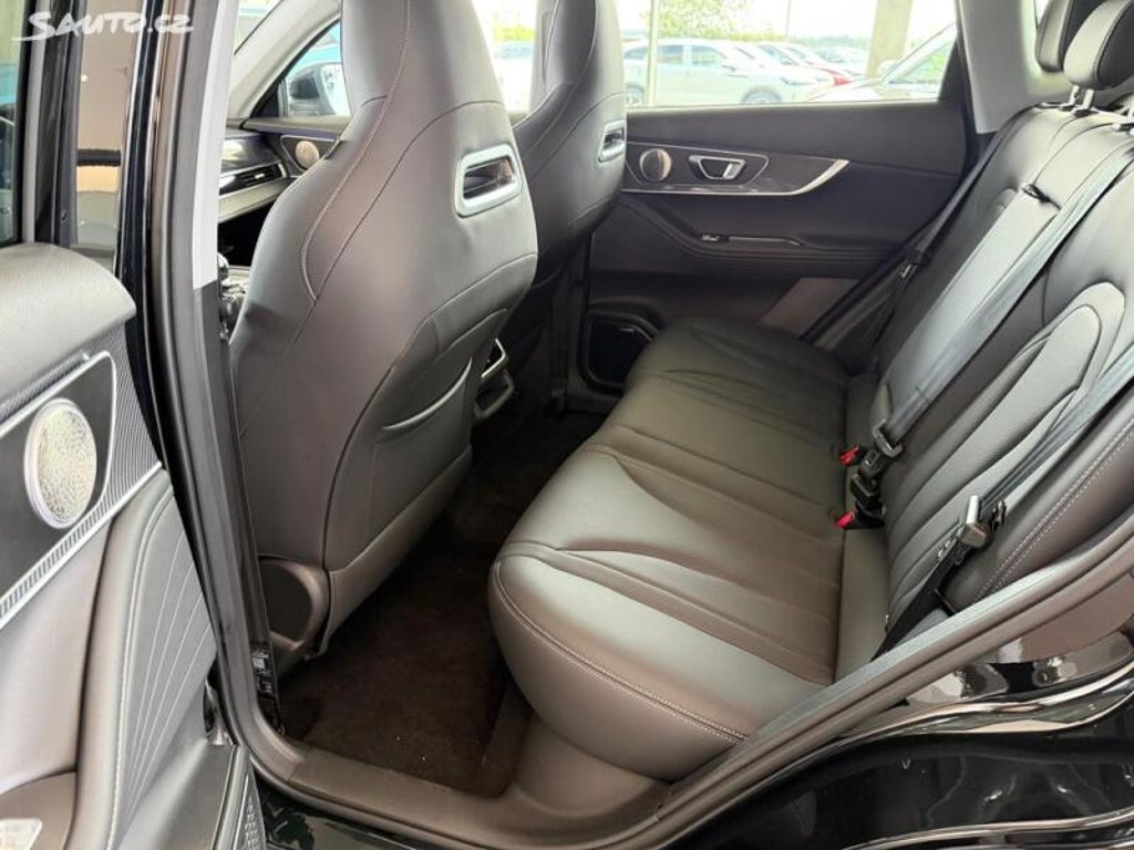 CHERY Tiggo 7 Plug-in Hybrid Unique