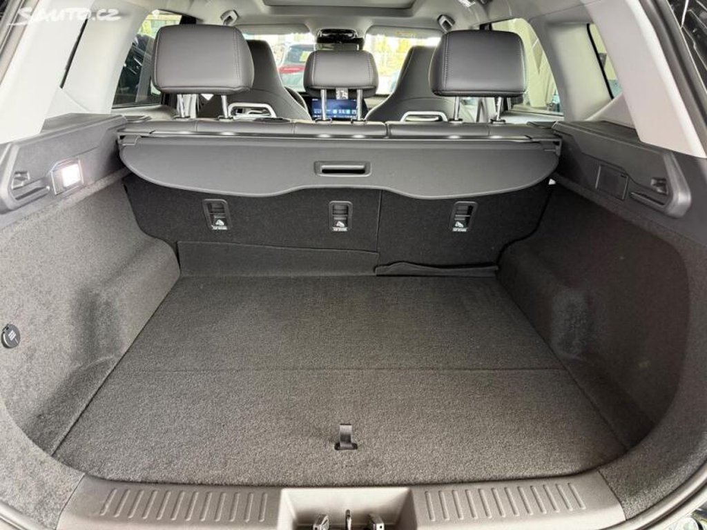 CHERY Tiggo 7 Plug-in Hybrid Unique