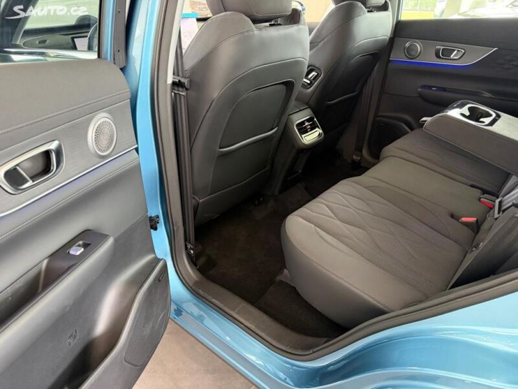 CHERY Tiggo 8 Plug-in Hybrid Unique