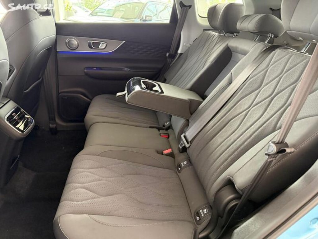 CHERY Tiggo 8 Plug-in Hybrid Unique