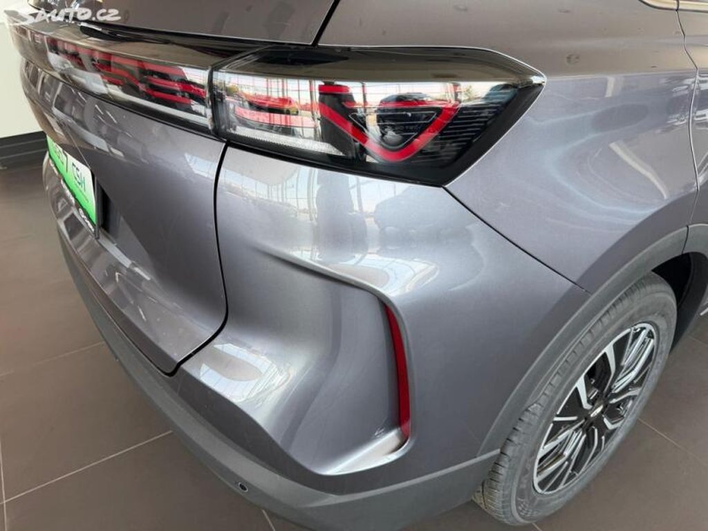 CHERY Tiggo 7 Comfort