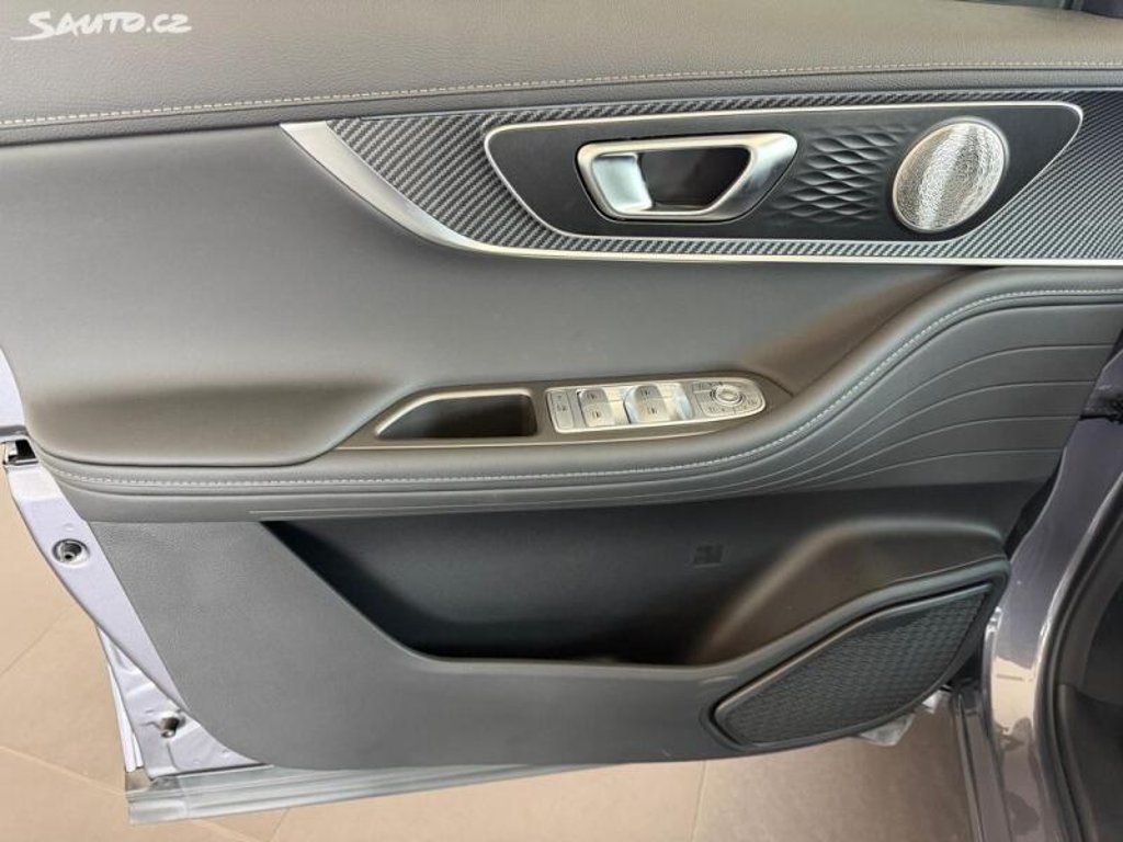 CHERY Tiggo 7 Comfort