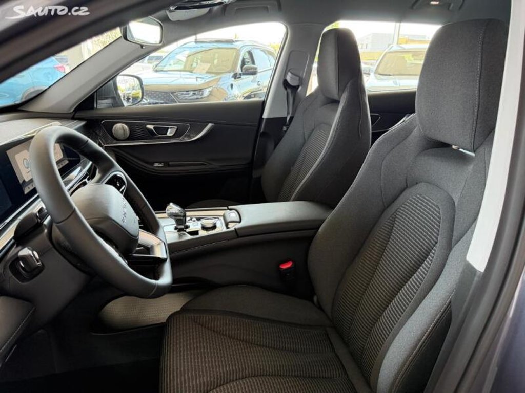 CHERY Tiggo 7 Comfort
