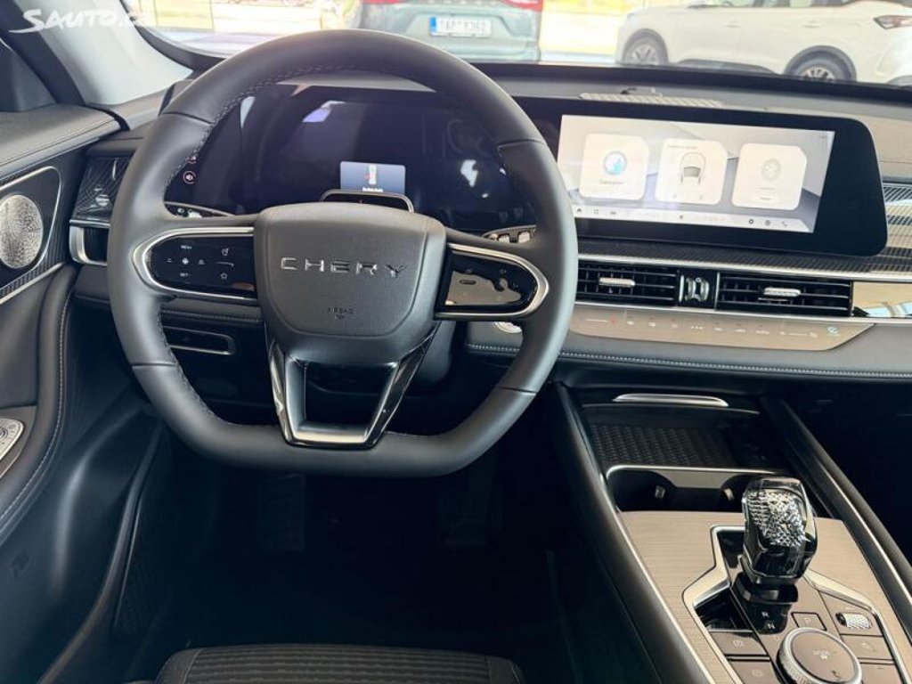 CHERY Tiggo 7 Comfort