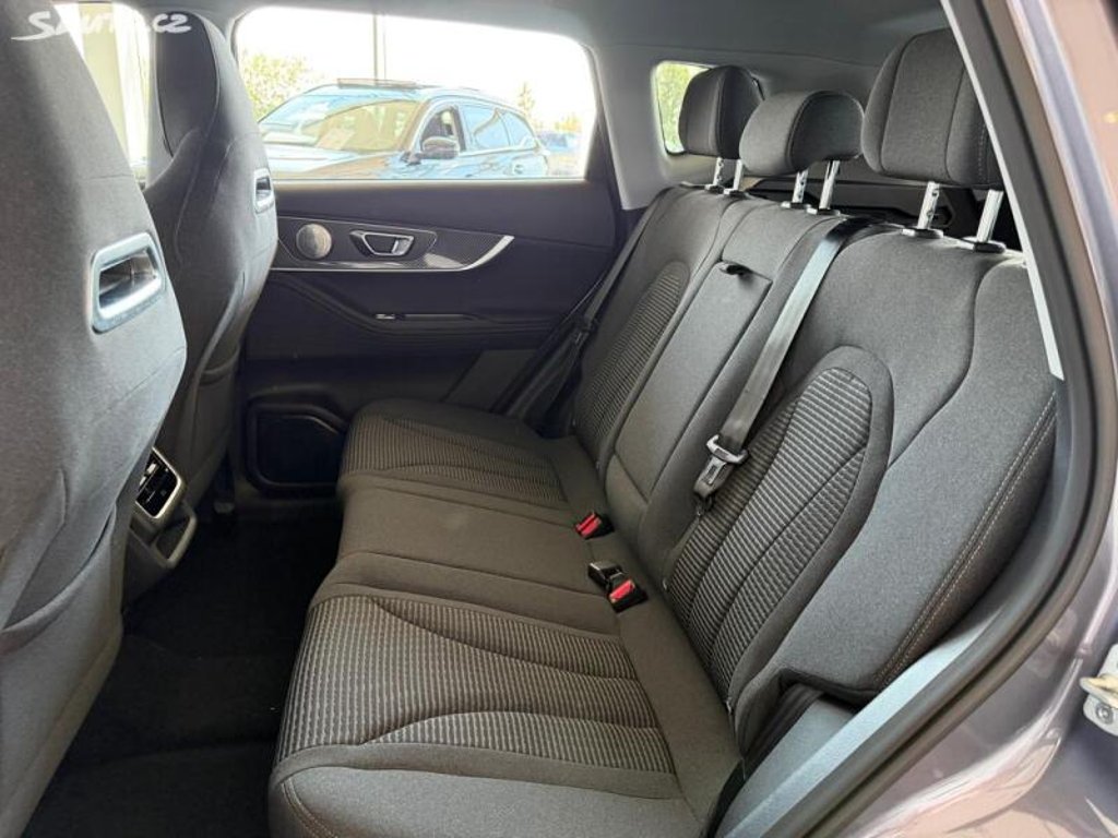 CHERY Tiggo 7 Comfort
