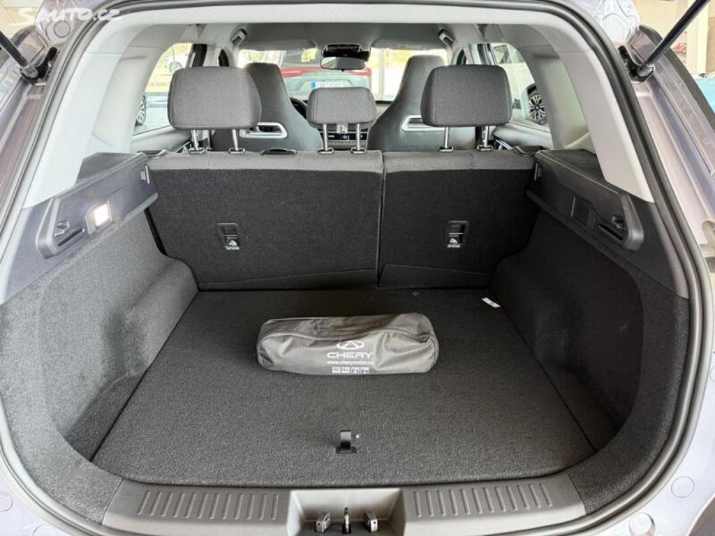 CHERY Tiggo 7 Comfort