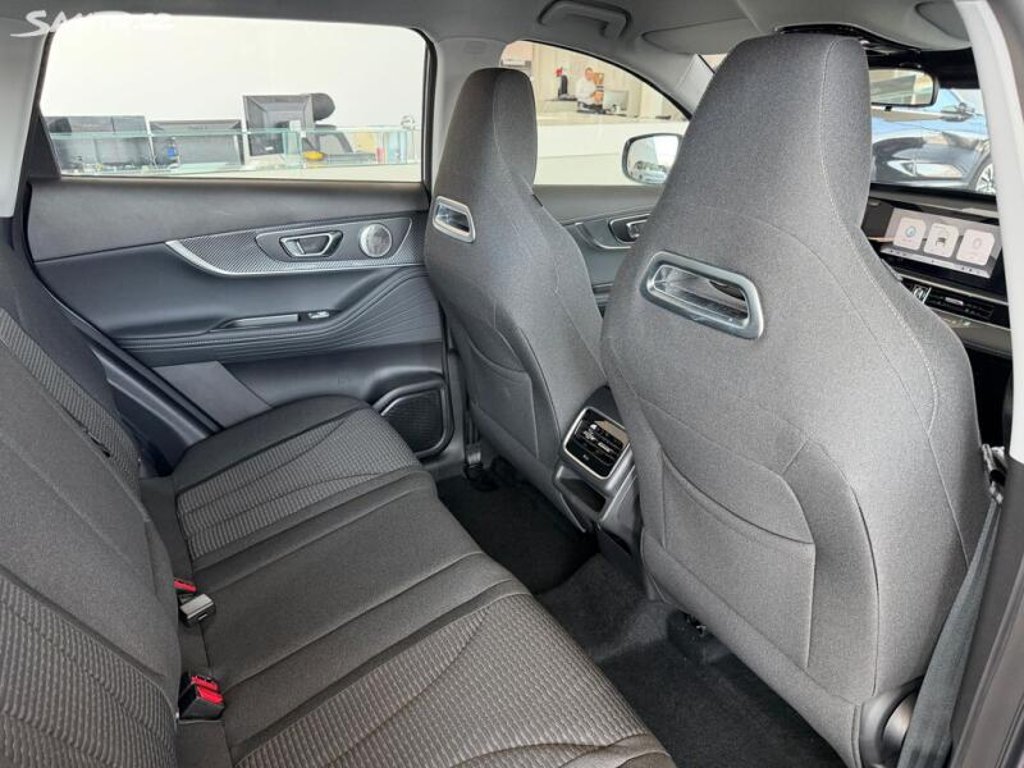 CHERY Tiggo 7 Comfort