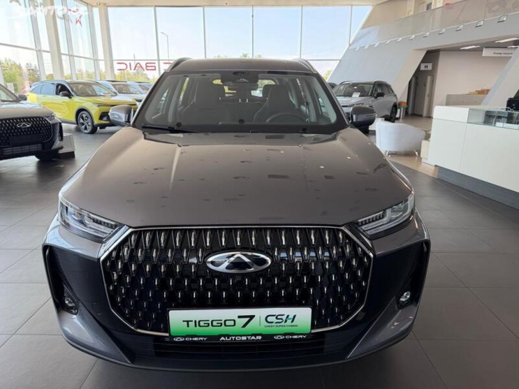CHERY Tiggo 7 Comfort