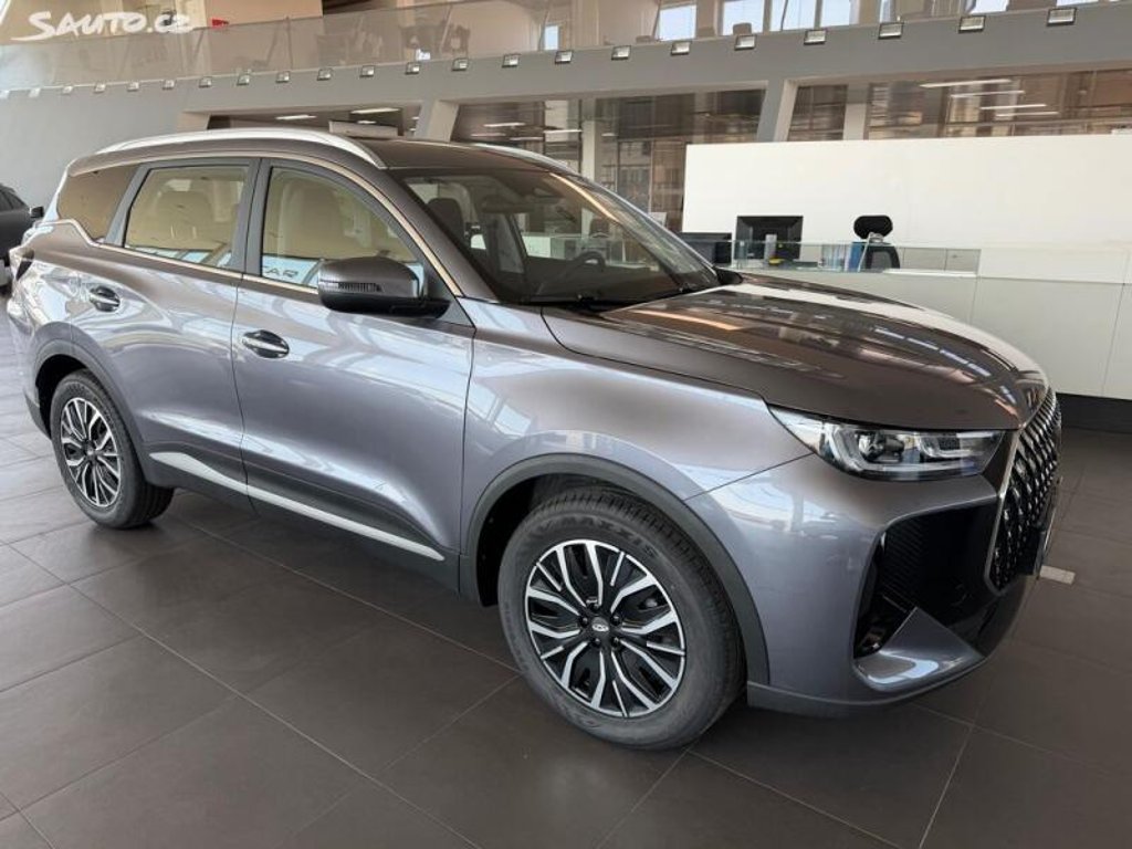 CHERY Tiggo 7 Comfort