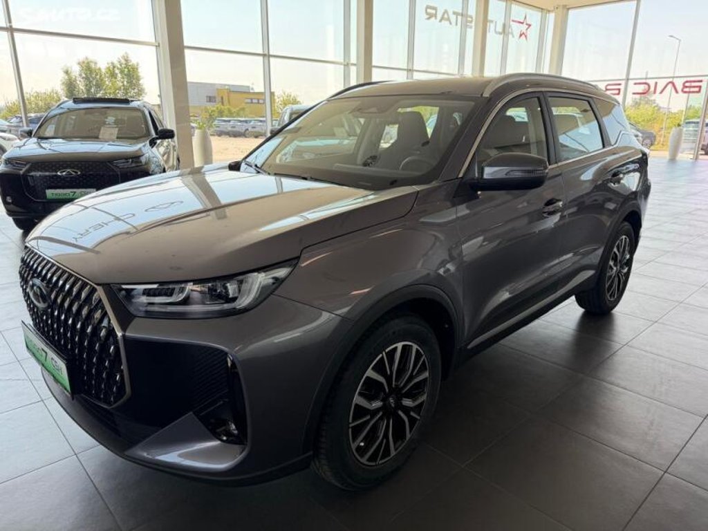 CHERY Tiggo 7 Comfort