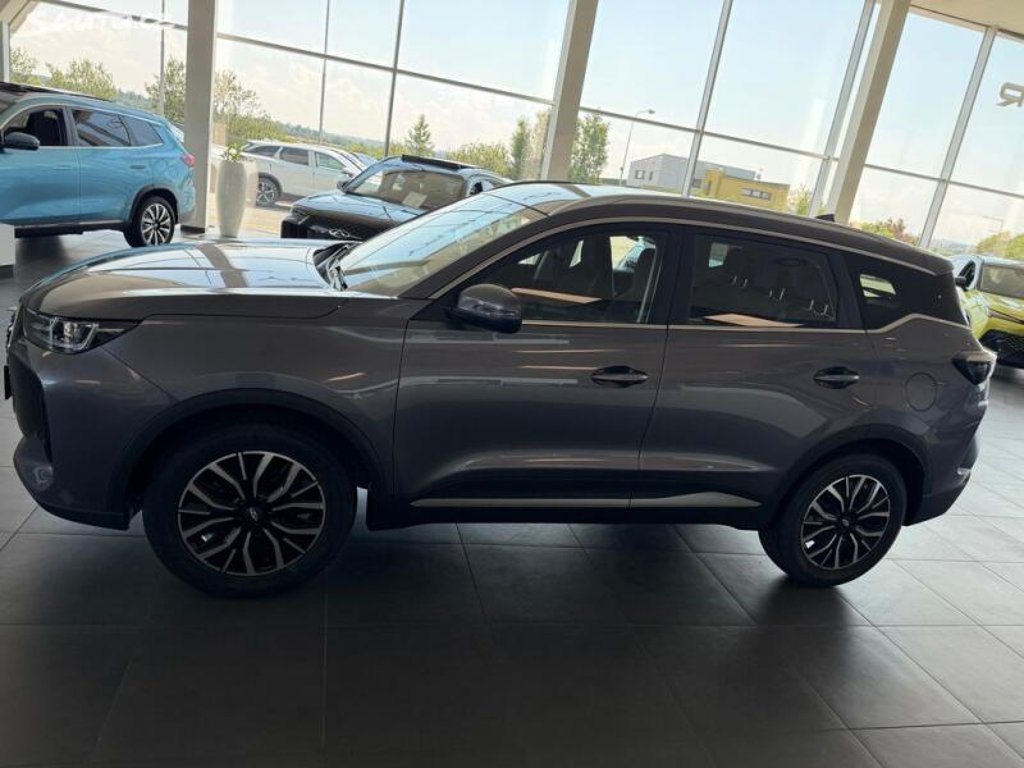 CHERY Tiggo 7 Comfort