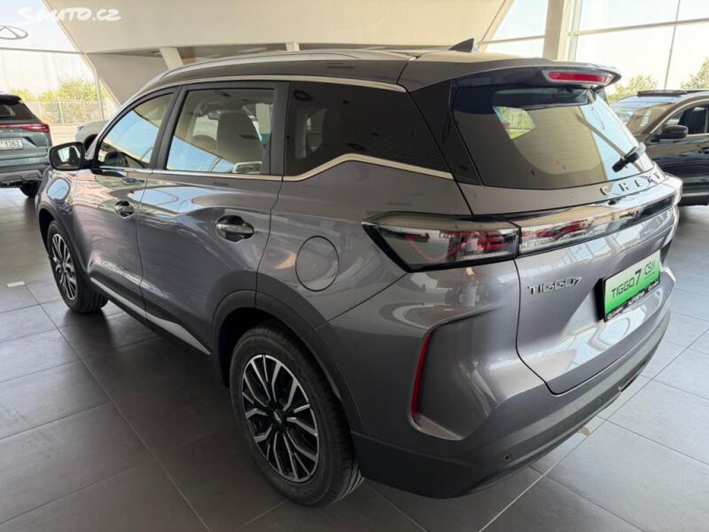 CHERY Tiggo 7 Comfort