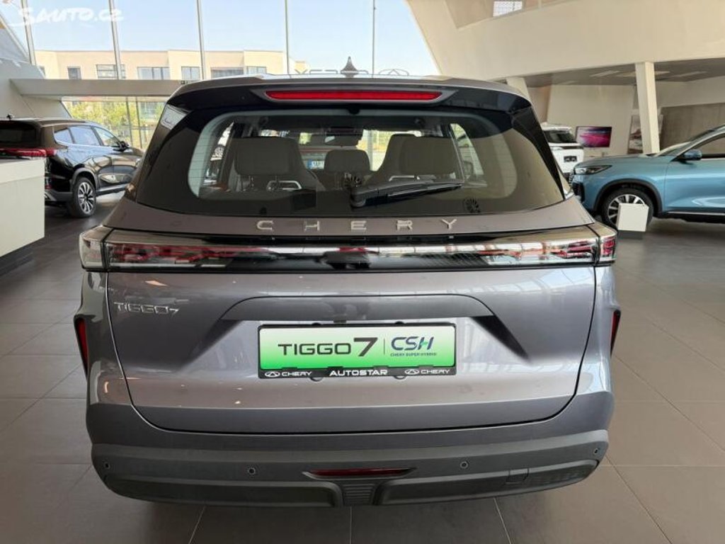 CHERY Tiggo 7 Comfort