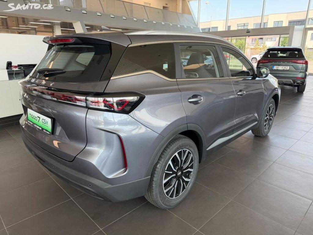 CHERY Tiggo 7 Comfort
