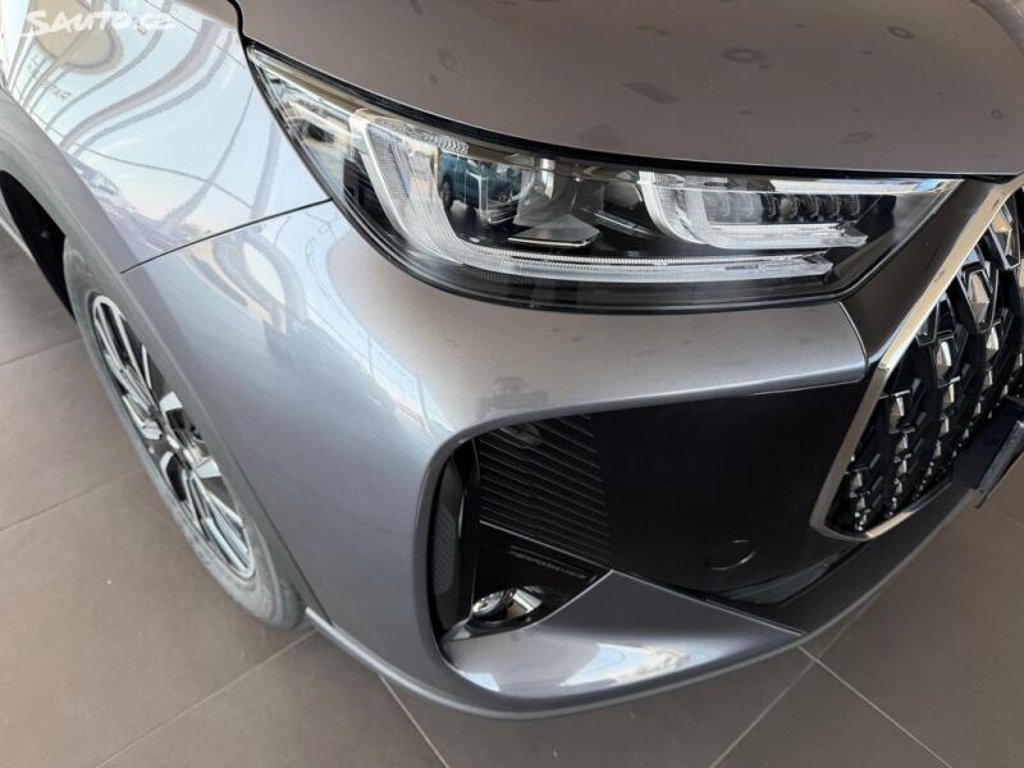 CHERY Tiggo 7 Comfort