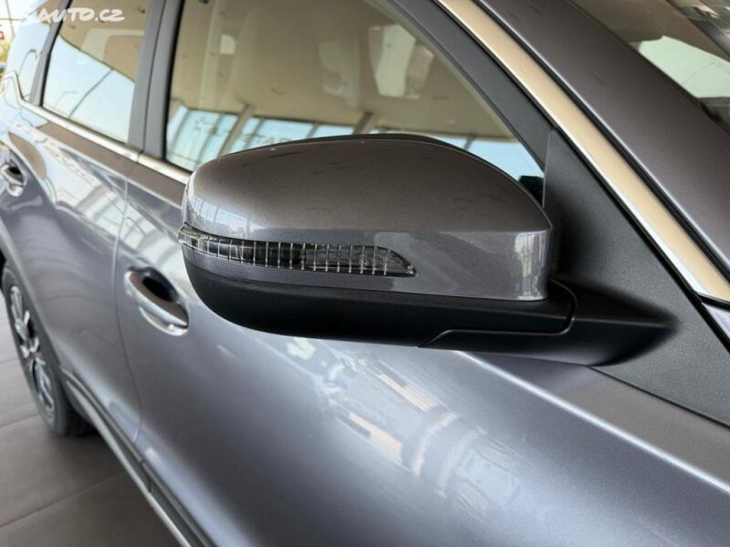 CHERY Tiggo 7 Comfort