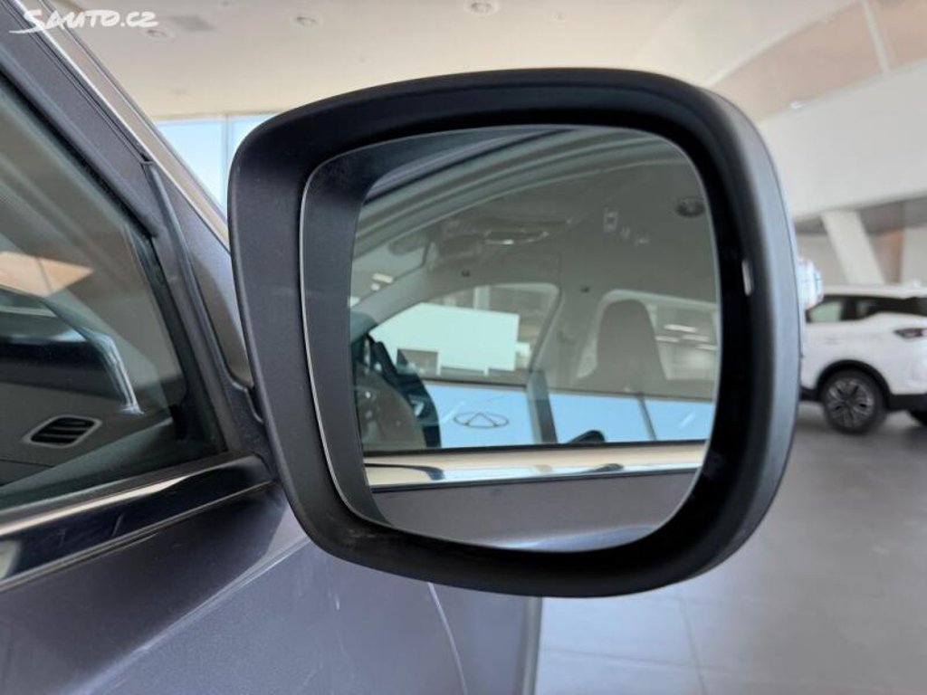 CHERY Tiggo 7 Comfort